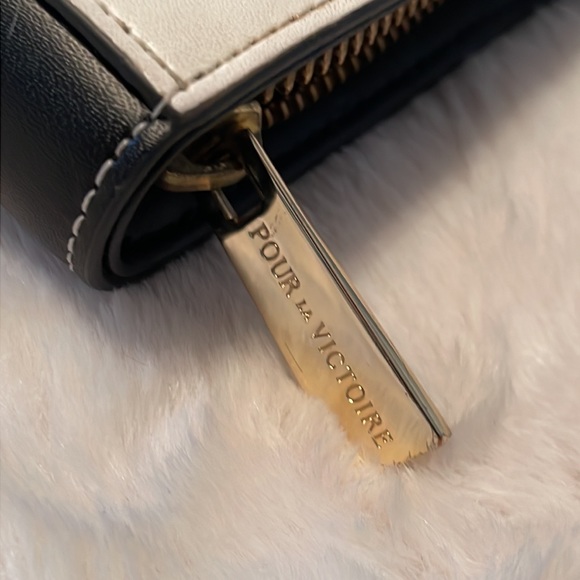 Pour La Victoire Wallet - Picture 4 of 10